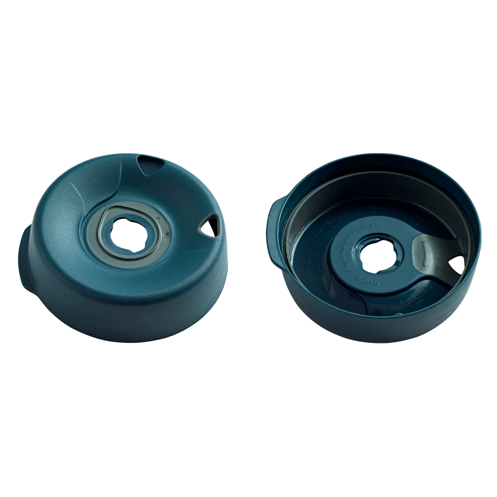 Splashproof Lid Base - S/M/L | Mariana