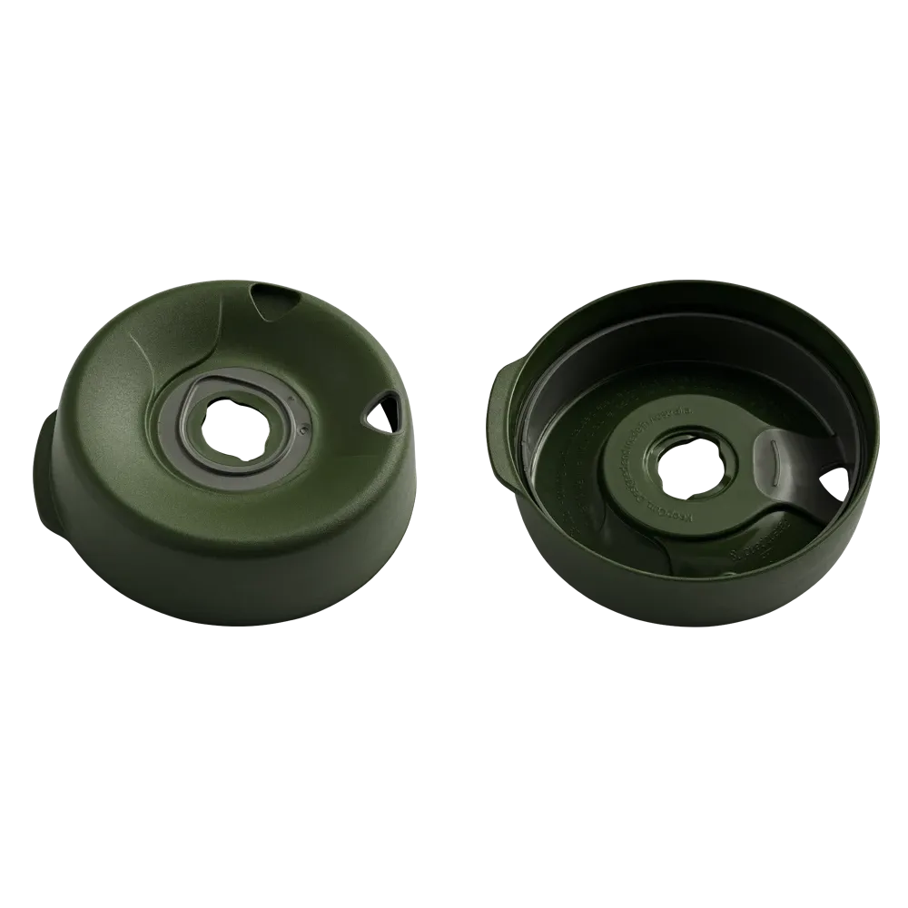 Splashproof Lid Base - Image 3