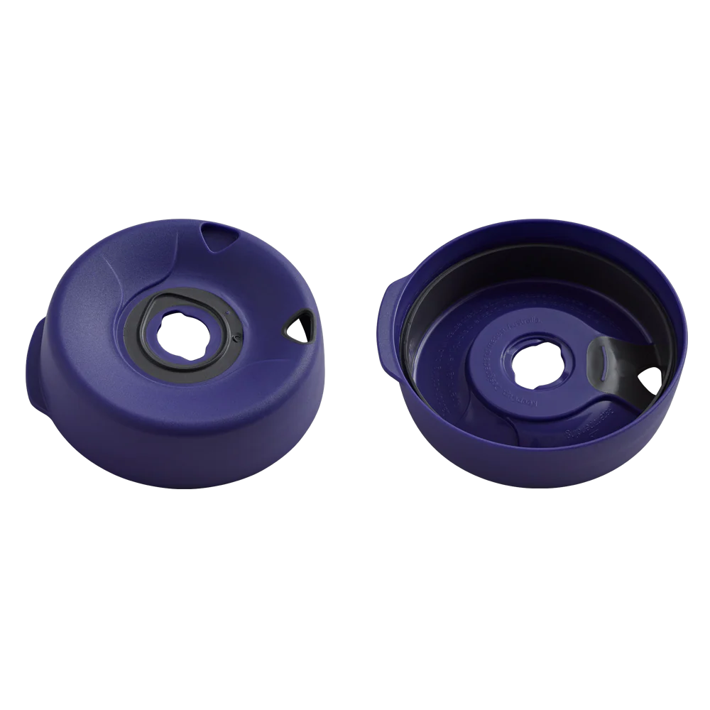 Splashproof Lid Base - Image 41