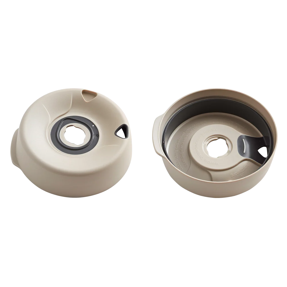 Splashproof Lid Base - Image 47