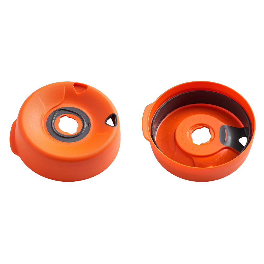 Splashproof Lid Base - Image 54