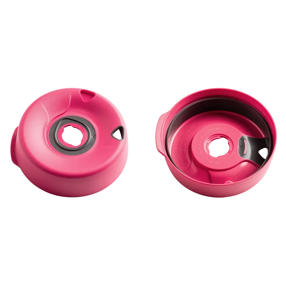 Splashproof Lid Base - Image 57