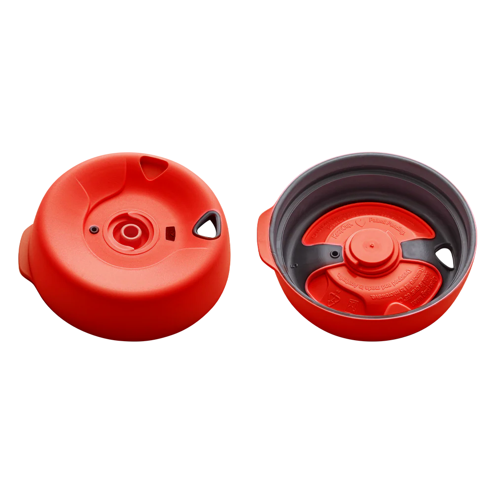 Splashproof Lid Base - Image 6