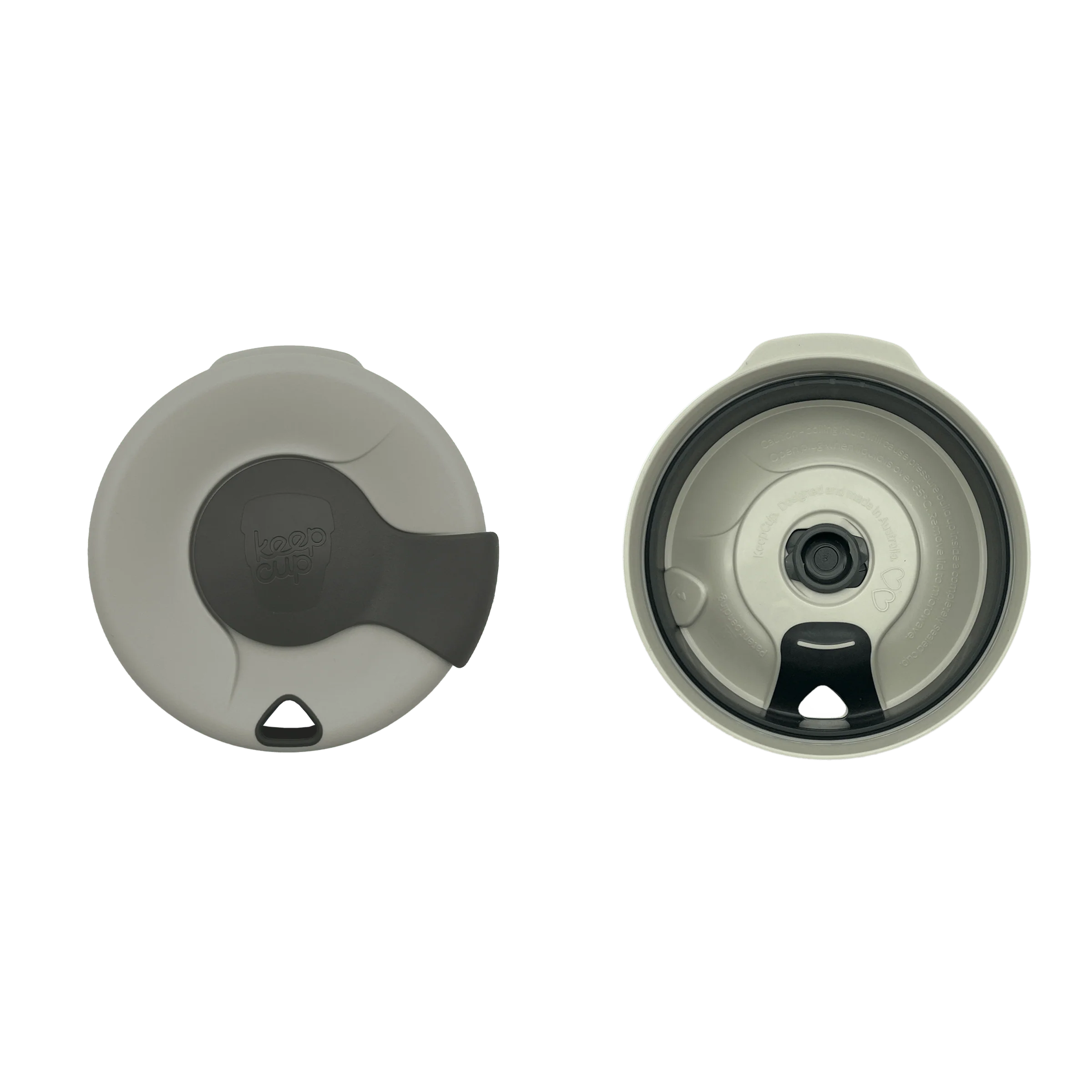 Splashproof Lid | Filter - Image 2