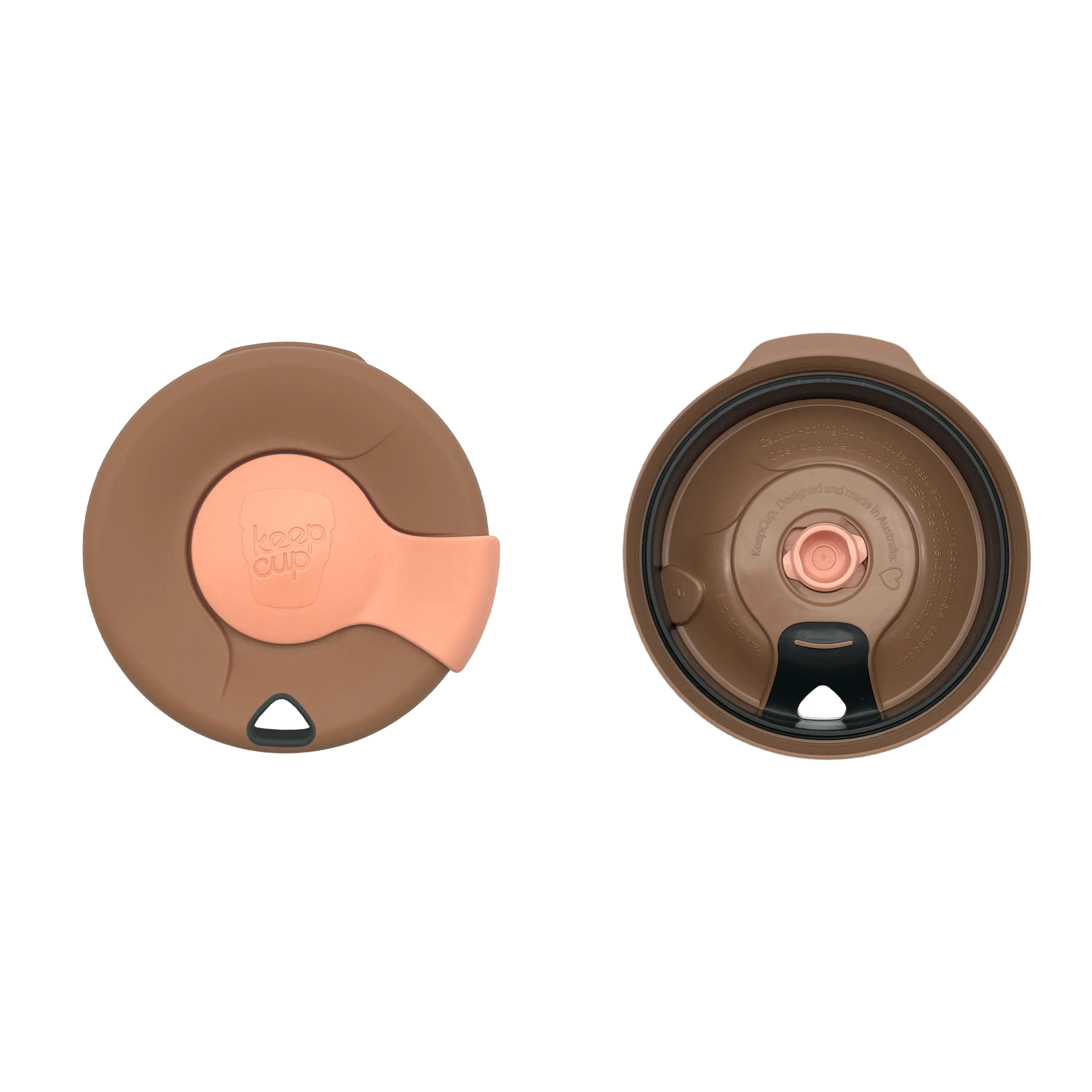 Splashproof Lid | Frappe - Image 2