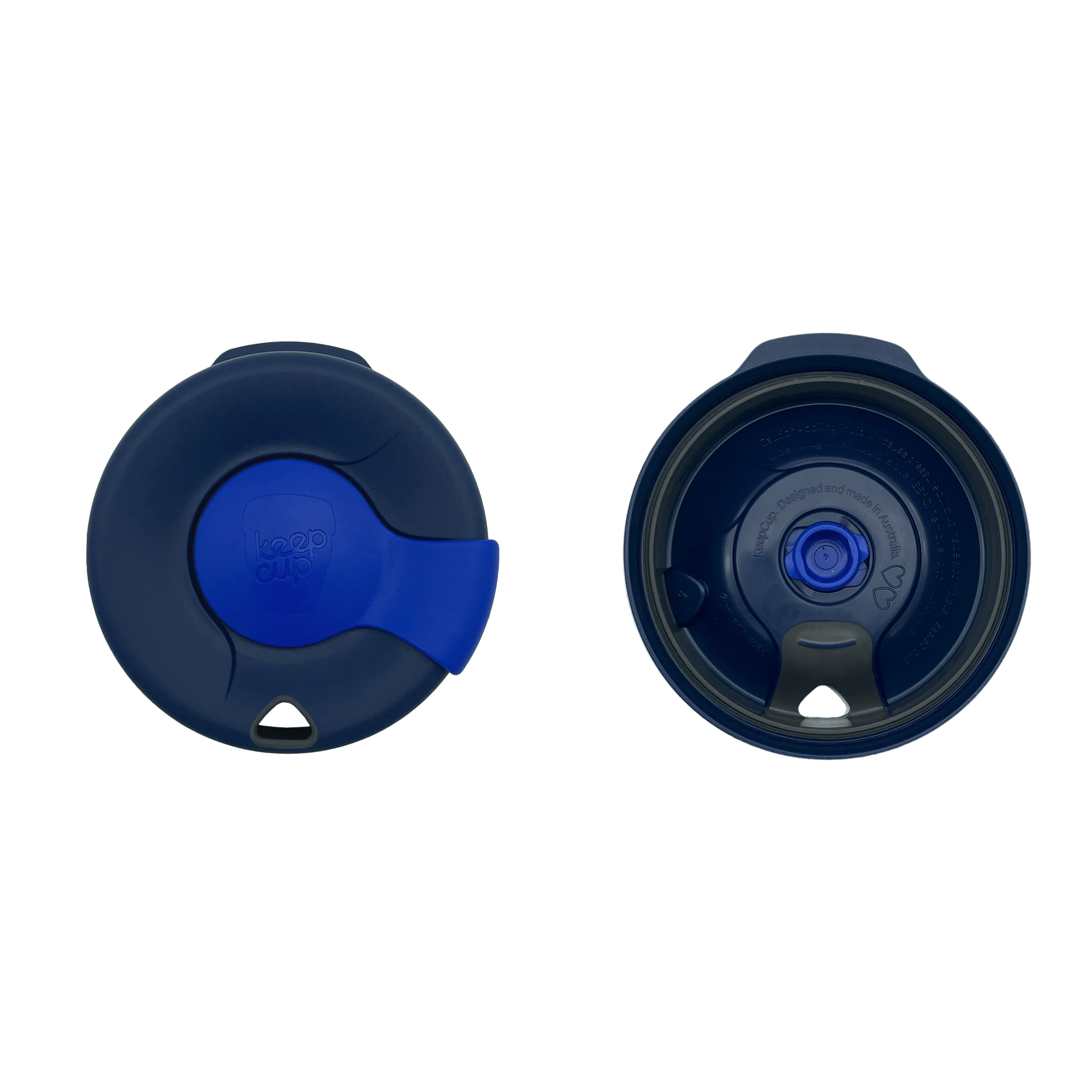 Splashproof Lid | Ink - Image 2