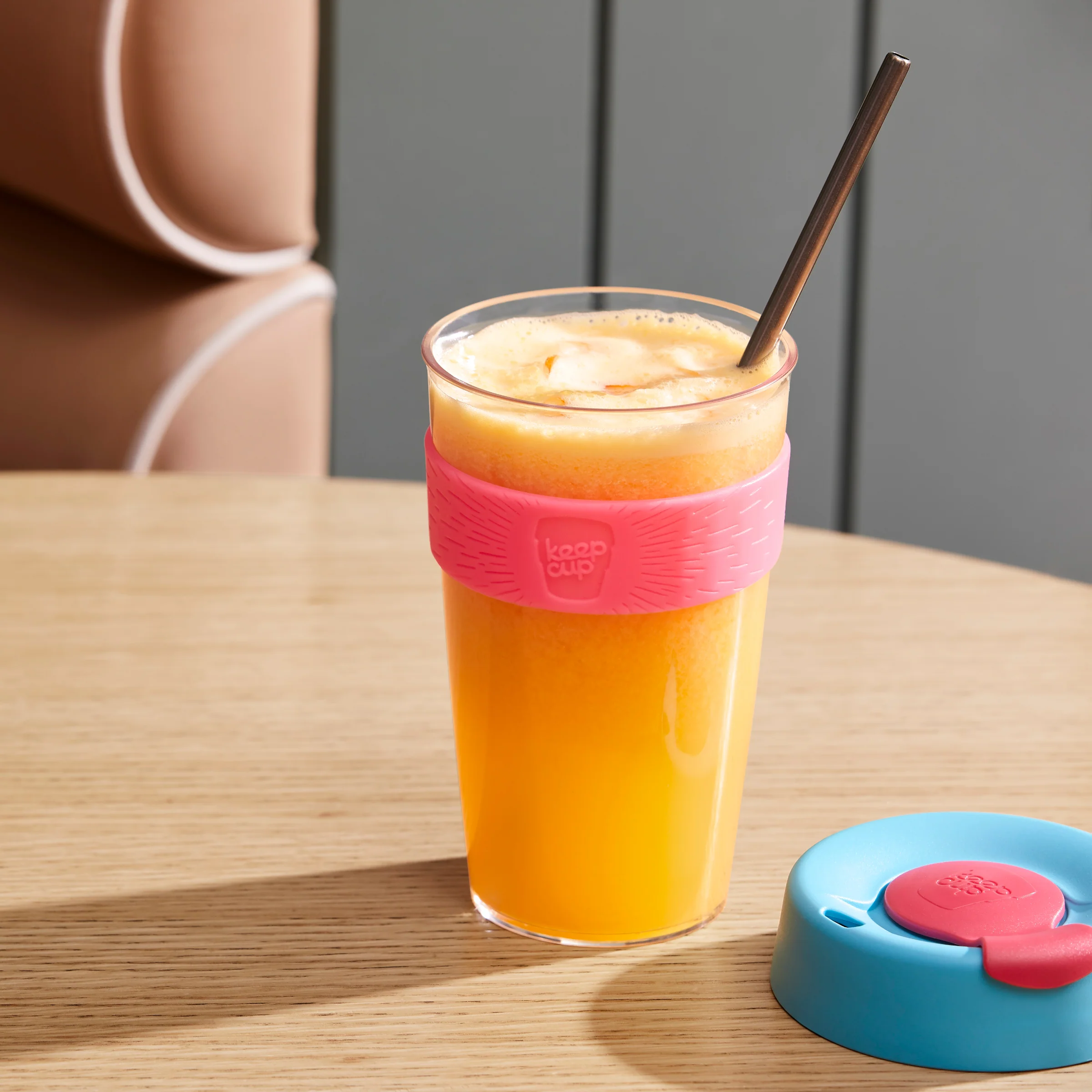 Straw - Insulated - Image 4