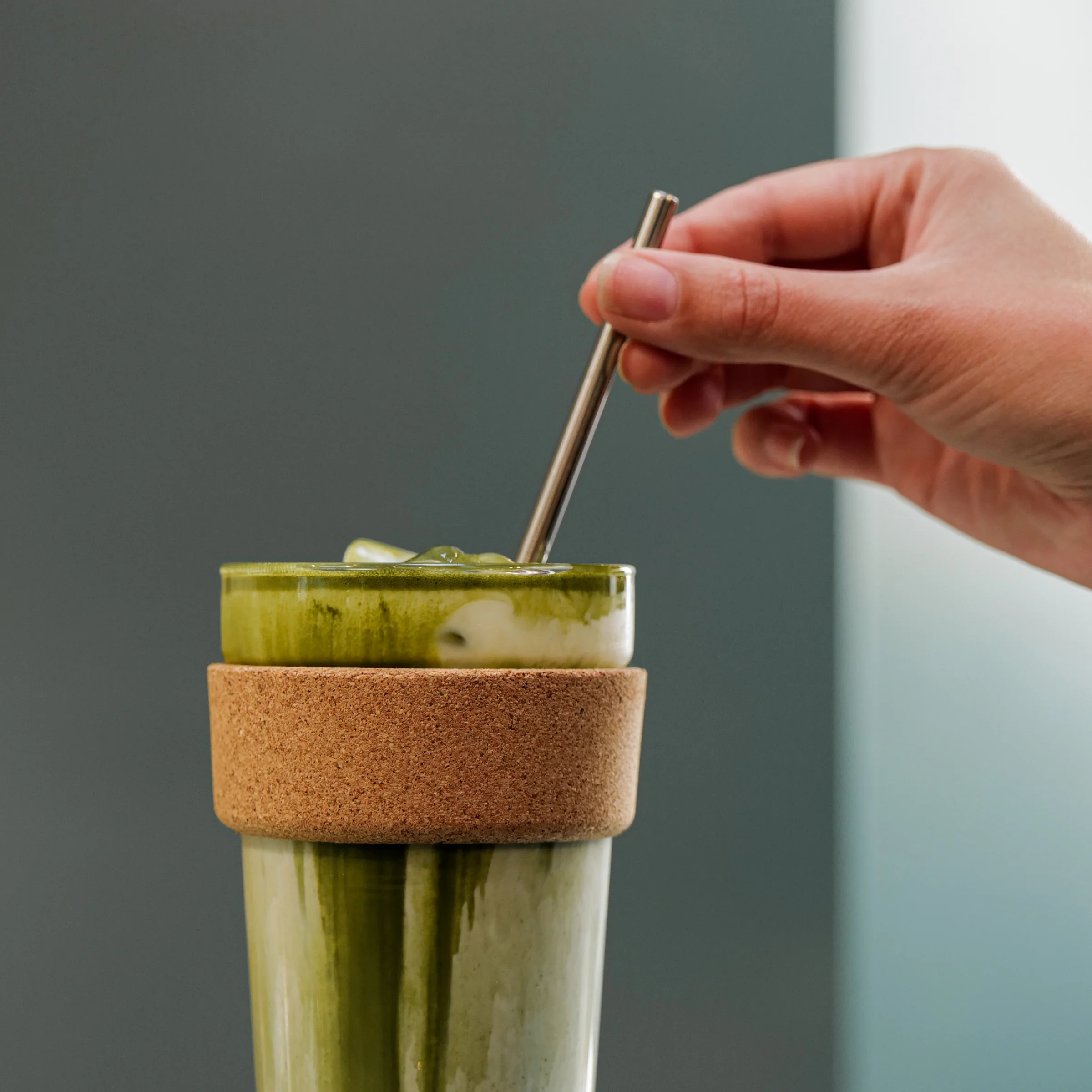 Straw - Insulated - Image 5