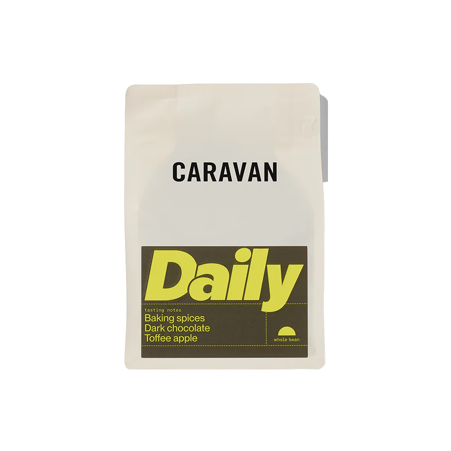 The Daily 200 gr