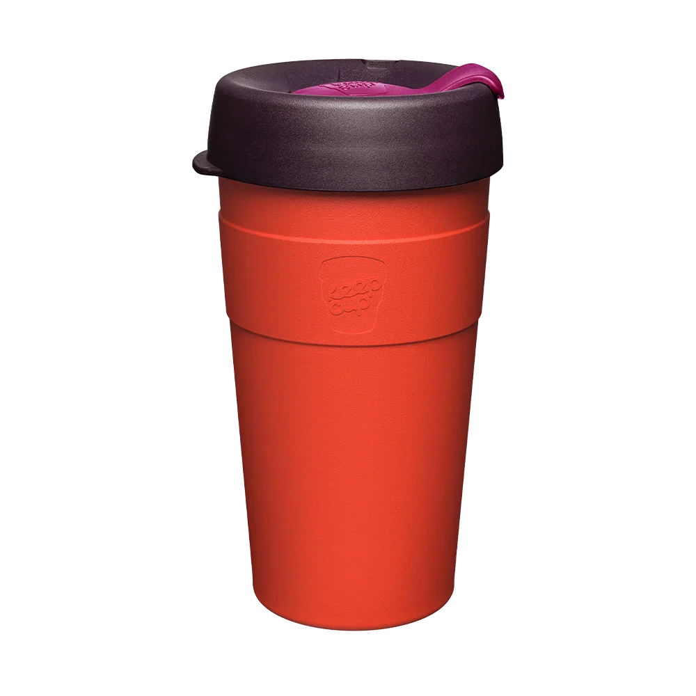 Thermal - 16oz | Ginger