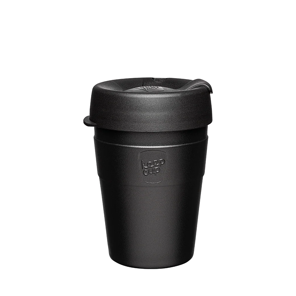 Thermal - 12oz | Black