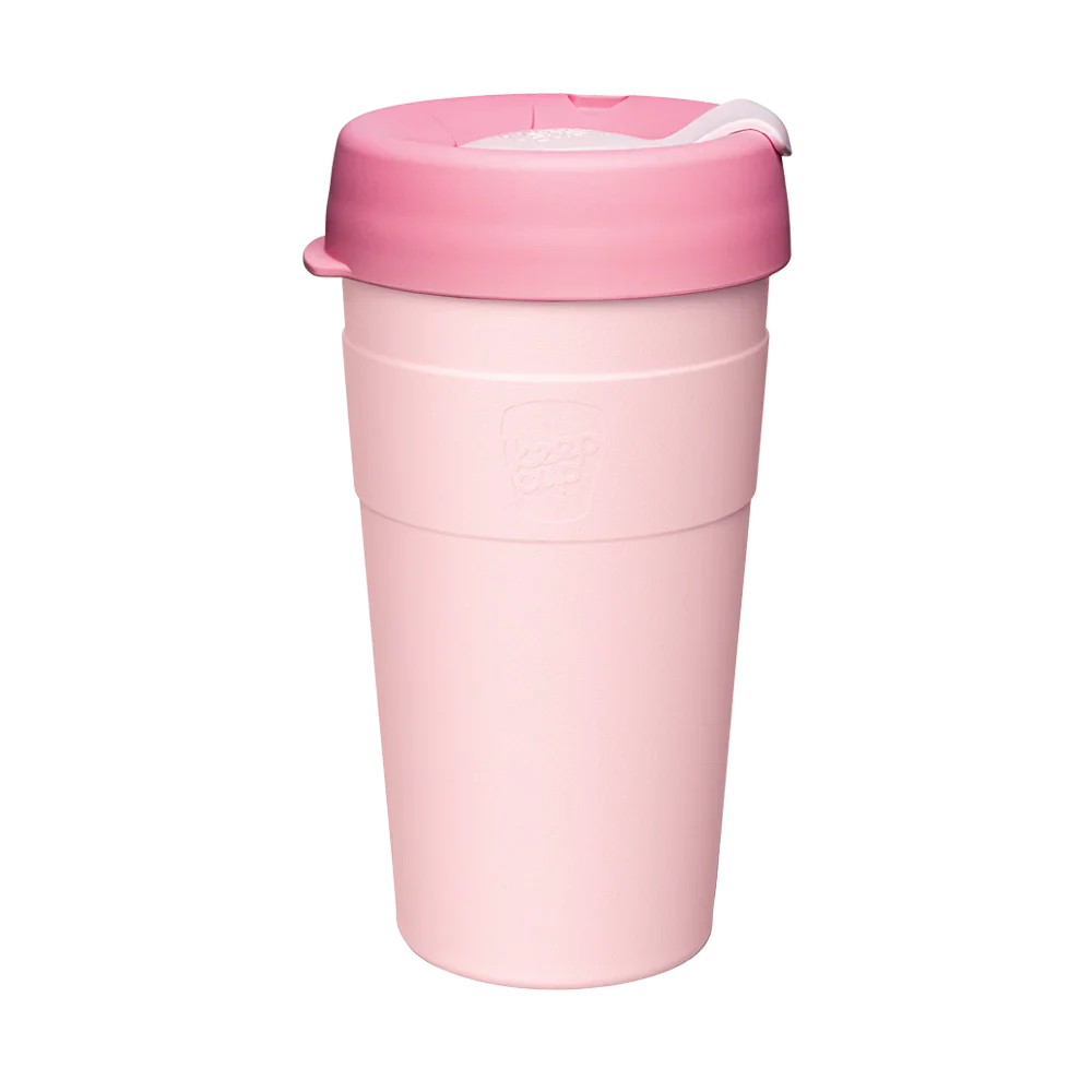 Thermal - 16oz | Pashmak Pink