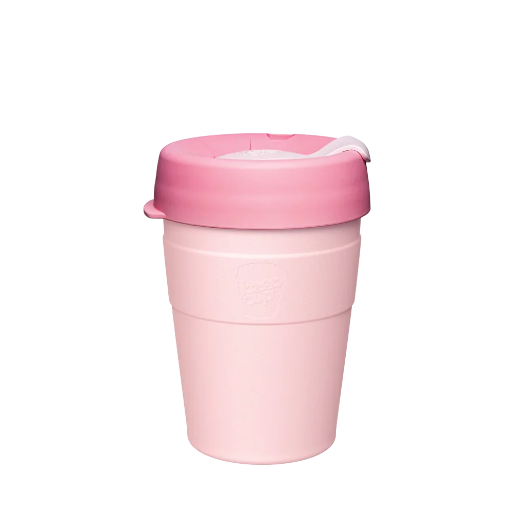 Thermal - 12oz | Pashmak Pink