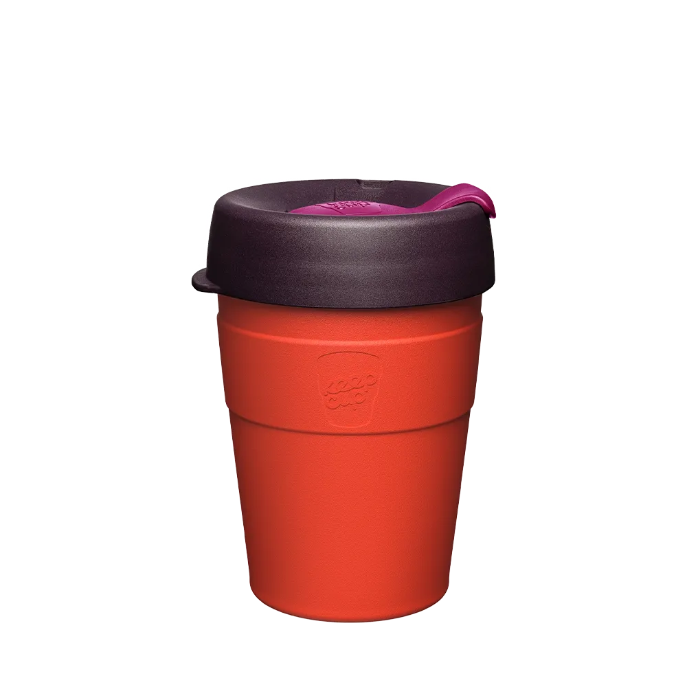 Thermal - 12oz | Ginger