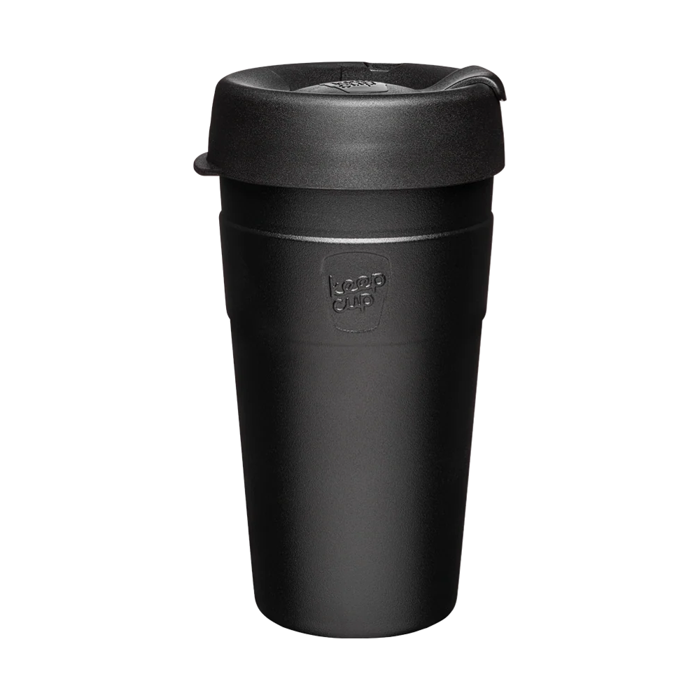 Thermal - 16oz | Black