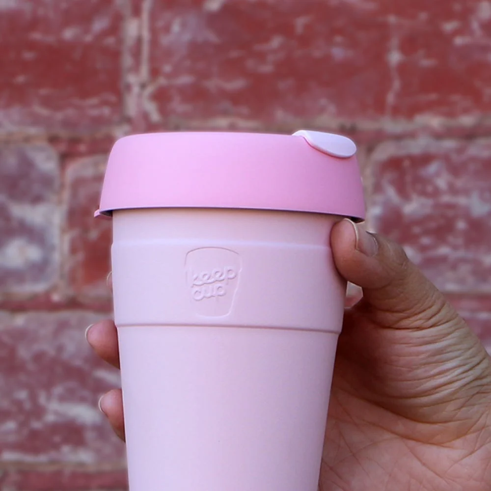 Thermal - 16oz | Pashmak Pink - Image 2