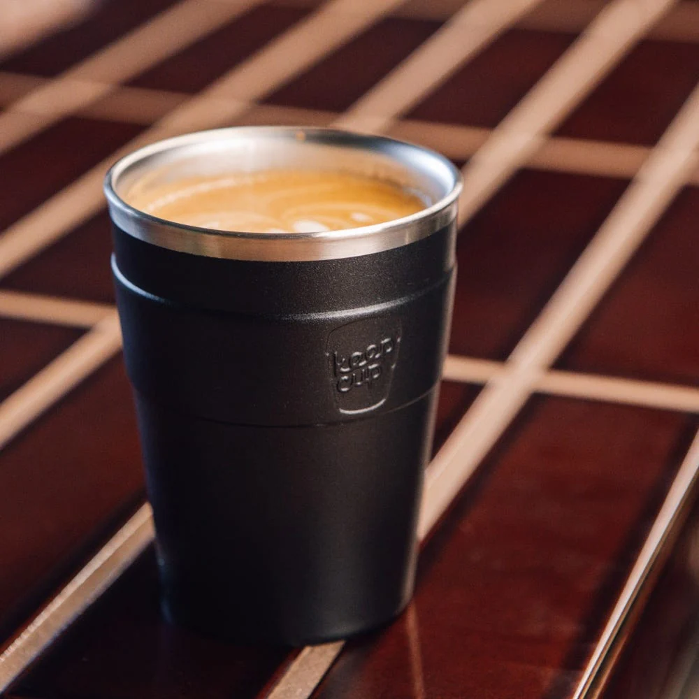 Thermal - 12oz | Black - Image 2