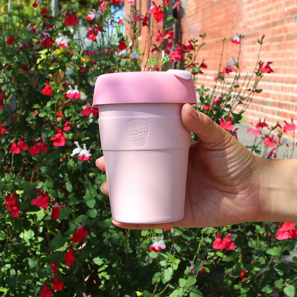 Thermal - 12oz | Pashmak Pink - Image 2
