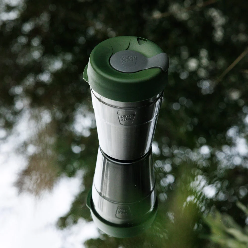Thermal - 12oz | Pine - Image 2