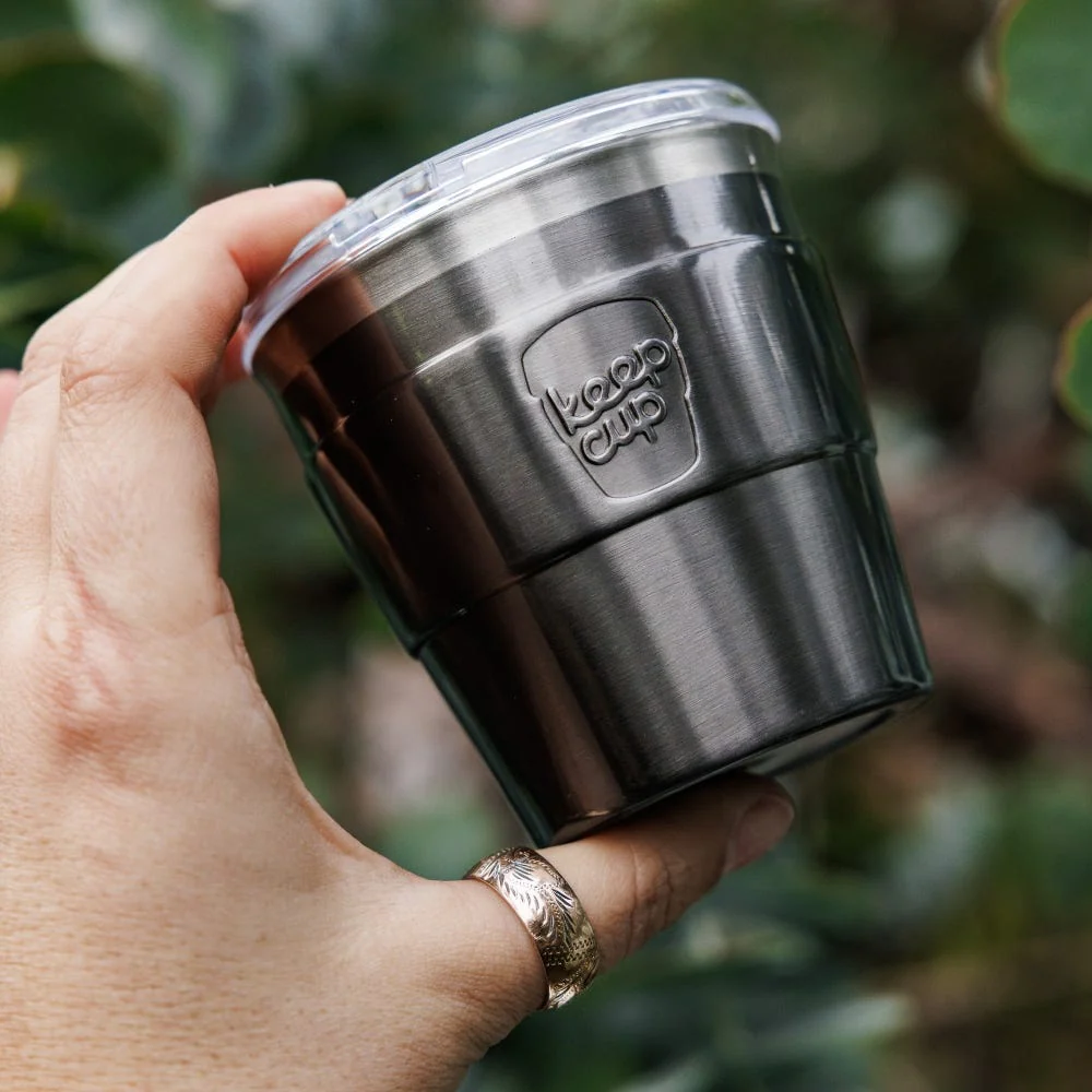 Insulated QuickSip Espresso Cup | Nitro - Image 3