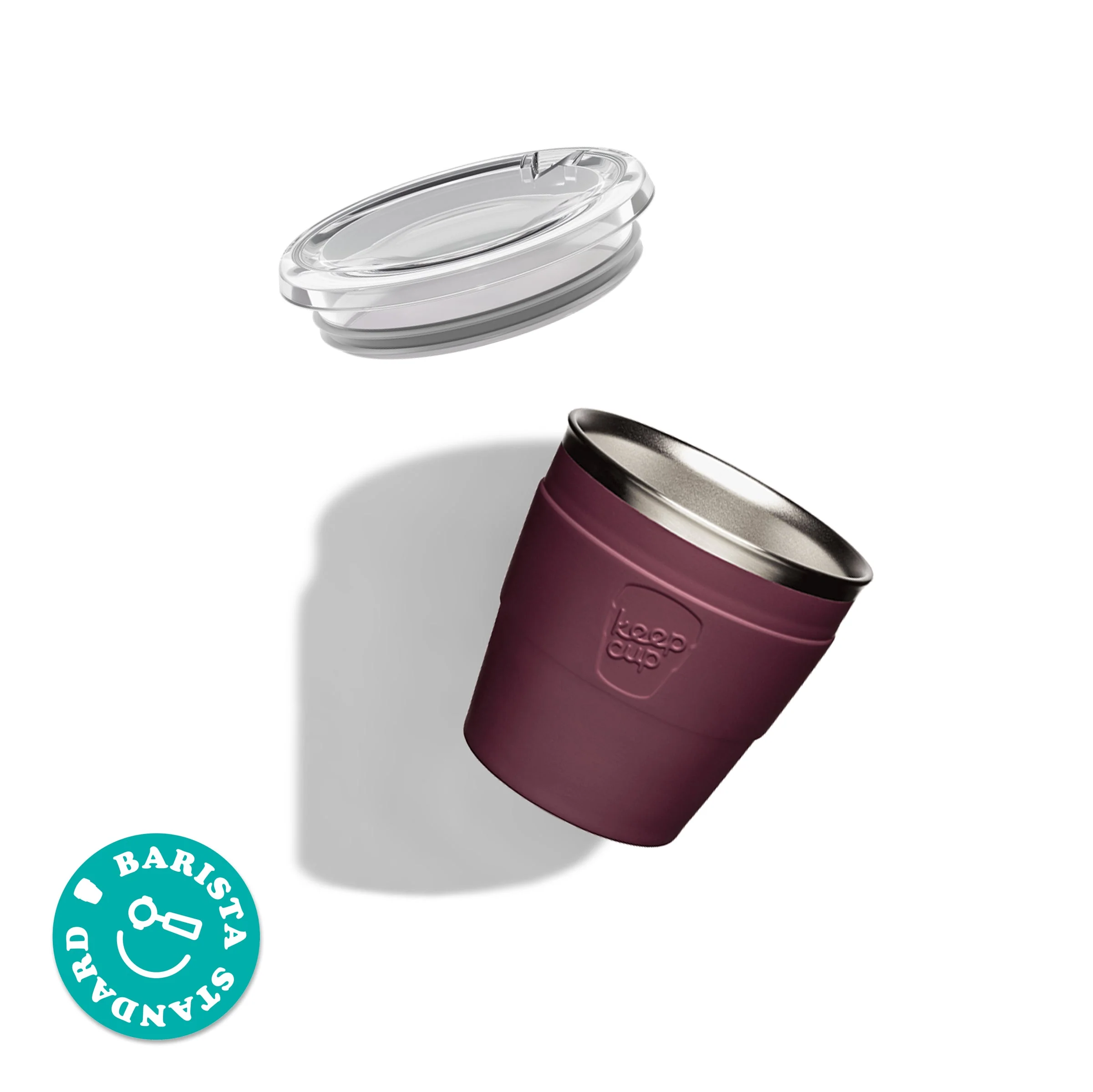 Insulated QuickSip Espresso Cup | Nitro - Image 4