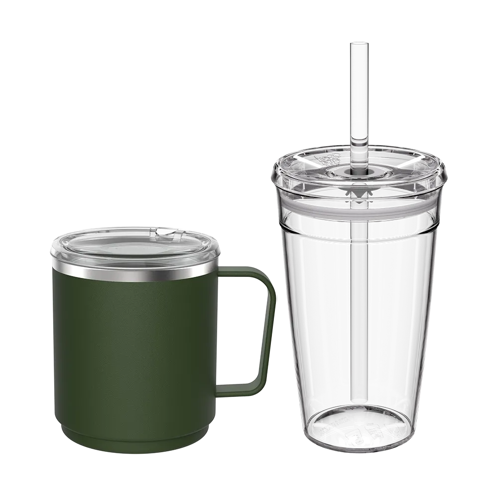 Urban Adventurer Gift Set - Image 9