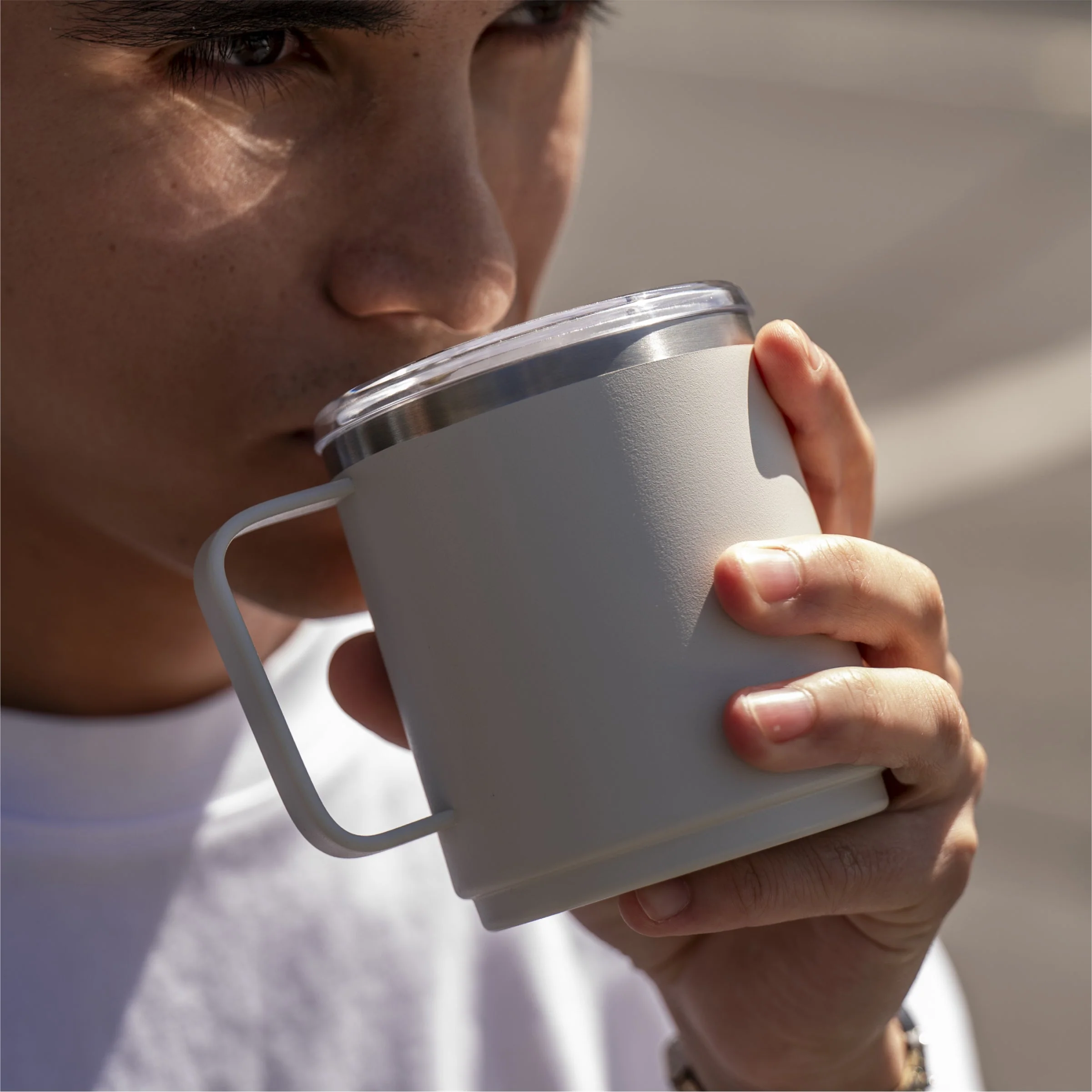 Urban Adventurer Gift Set | Bone - Image 5