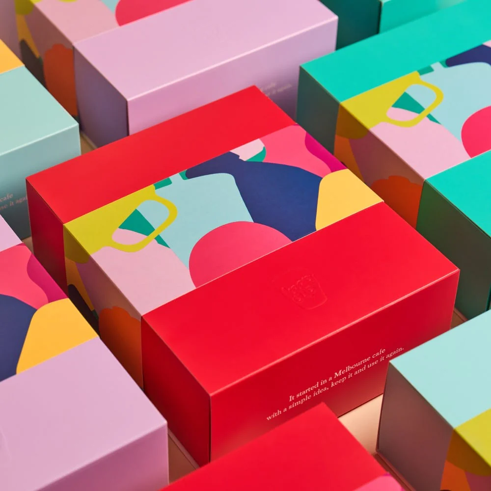 Urban Adventurer Gift Set | Clay - Image 5